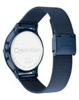 Calvin Klein Dames horloge CK25200005 - 38mm - PansiteNederland.nl