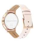Calvin Klein Dames horloge CK25200009 - 38mm - PansiteNederland.nl
