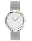 Calvin Klein Dames horloge CK25200011 - 34mm - PansiteNederland.nl