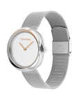 Calvin Klein Dames horloge CK25200011 - 34mm - PansiteNederland.nl