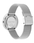 Calvin Klein Dames horloge CK25200011 - 34mm - PansiteNederland.nl