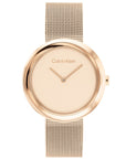 Calvin Klein Dames horloge CK25200013 - 34mm - PansiteNederland.nl