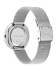 Calvin Klein Dames horloge CK25200014 - 34mm - PansiteNederland.nl