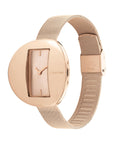 Calvin Klein Dames horloge CK25200017 - 40mm - PansiteNederland.nl
