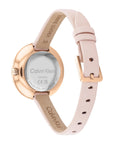 Calvin Klein Dames horloge CK25200025 - 32mm - PansiteNederland.nl