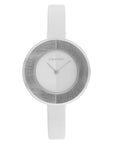 Calvin Klein Dames horloge CK25200026 - 32mm - PansiteNederland.nl