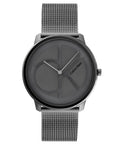 Calvin Klein Unisex horloge CK25200030 - 35mm - PansiteNederland.nl