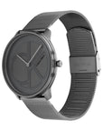 Calvin Klein Unisex horloge CK25200030 - 35mm - PansiteNederland.nl