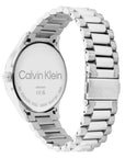 Calvin Klein Unisex horloge CK25200036 - 40mm - PansiteNederland.nl