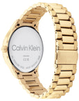 Calvin Klein Unisex horloge CK25200038 - 40mm - PansiteNederland.nl