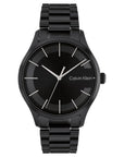 Calvin Klein Unisex horloge CK25200040 - 40mm - PansiteNederland.nl