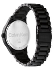 Calvin Klein Unisex horloge CK25200040 - 40mm - PansiteNederland.nl