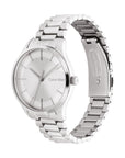 Calvin Klein Unisex horloge CK25200041 - 35mm - PansiteNederland.nl