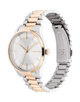 Calvin Klein Unisex horloge CK25200044 - 35mm - PansiteNederland.nl
