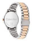 Calvin Klein Unisex horloge CK25200044 - 35mm - PansiteNederland.nl