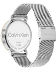 Calvin Klein Heren horloge CK25200047 - 42mm - PansiteNederland.nl