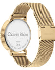 Calvin Klein Heren horloge CK25200049 - 42mm - PansiteNederland.nl