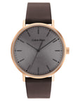 Calvin Klein Heren horloge CK25200051 - 42mm - PansiteNederland.nl