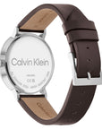 Calvin Klein Heren horloge CK25200052 - 42mm - PansiteNederland.nl