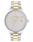 Calvin Klein Heren horloge CK25200055 - 43mm - PansiteNederland.nl
