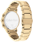 Calvin Klein Heren horloge CK25200065 - 44mm - PansiteNederland.nl