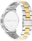 Calvin Klein Heren horloge CK25200070 - 46mm - PansiteNederland.nl