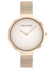 Calvin Klein Dames horloge CK25200080 - 36mm - PansiteNederland.nl