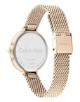 Calvin Klein Dames horloge CK25200080 - 36mm - PansiteNederland.nl