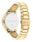 Calvin Klein Dames horloge CK25200099 - 38mm - PansiteNederland.nl
