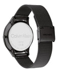 Calvin Klein Dames horloge CK25200105 - 38mm - PansiteNederland.nl