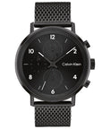 Calvin Klein Heren horloge CK25200108 - 44mm - PansiteNederland.nl