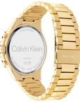 Calvin Klein Heren horloge CK25200116 - 44mm - PansiteNederland.nl