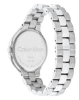 Calvin Klein Dames horloge CK25200128 - 38mm - PansiteNederland.nl