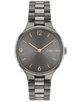 Calvin Klein Dames horloge CK25200130 - 32mm - PansiteNederland.nl