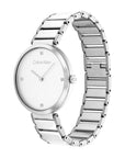 Calvin Klein Dames horloge CK25200137 - 36mm - PansiteNederland.nl
