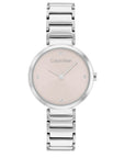 Calvin Klein Dames horloge CK25200138 - 28mm - PansiteNederland.nl