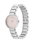 Calvin Klein Dames horloge CK25200138 - 28mm - PansiteNederland.nl