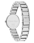 Calvin Klein Dames horloge CK25200138 - 28mm - PansiteNederland.nl