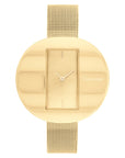 Calvin Klein Dames horloge CK25200146 - 40mm - PansiteNederland.nl