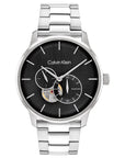 Calvin Klein Heren horloge CK25200148 - 42mm - PansiteNederland.nl