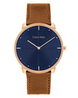 Calvin Klein Heren horloge CK25200154 - 40mm - PansiteNederland.nl