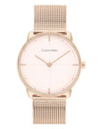Calvin Klein Dames horloge CK25200158 - 35mm - PansiteNederland.nl