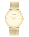 Calvin Klein Dames horloge CK25200159 - 35mm - PansiteNederland.nl