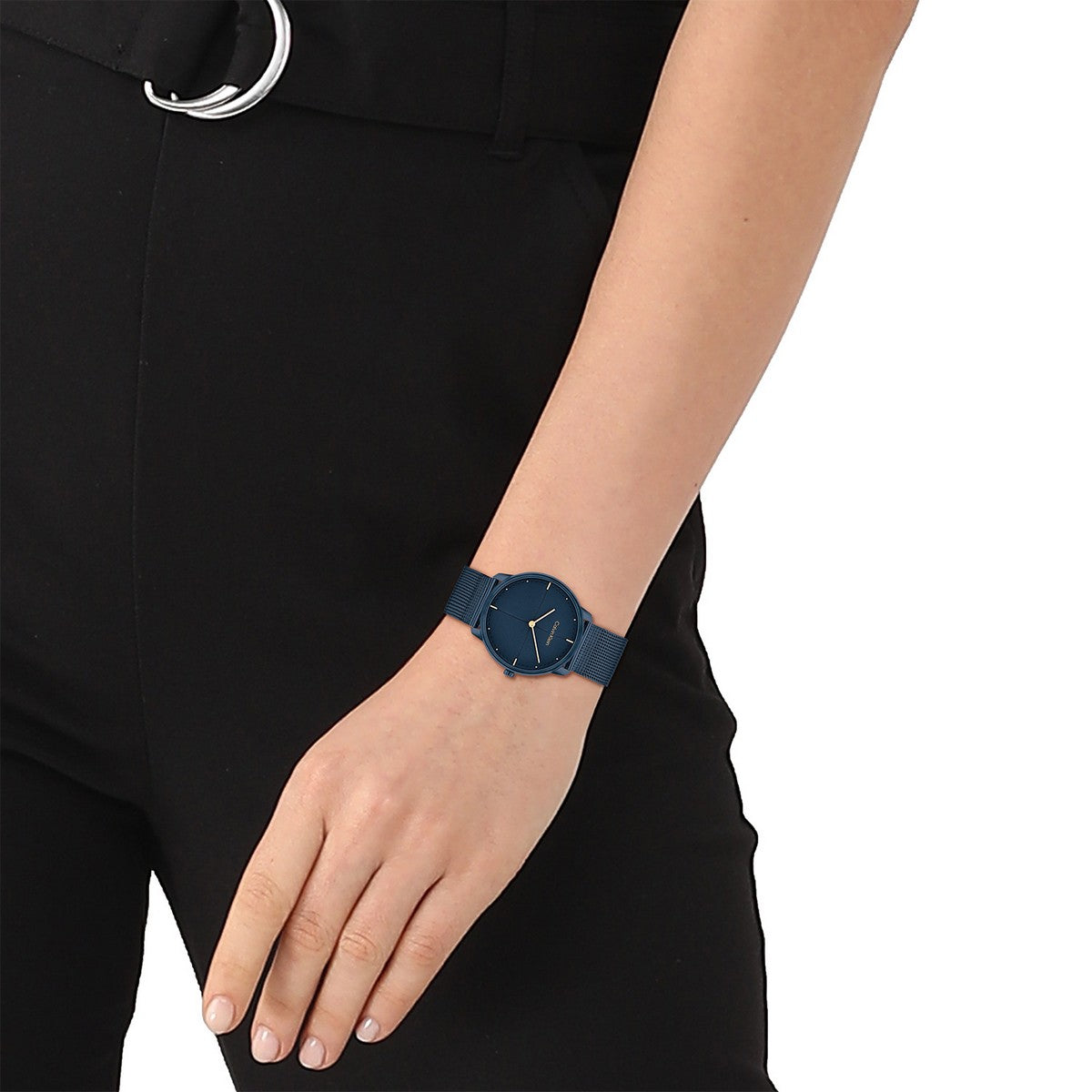 Calvin Klein Dames horloge CK25200160 - 35mm - PansiteNederland.nl