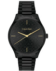 Calvin Klein Dames horloge CK25200170 - 35mm - PansiteNederland.nl