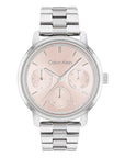 Calvin Klein Dames horloge CK25200176 - 38mm - PansiteNederland.nl