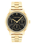 Calvin Klein Dames horloge CK25200177 - 38mm - PansiteNederland.nl