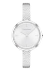 Calvin Klein Dames horloge CK25200181 - 30mm - PansiteNederland.nl