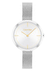 Calvin Klein Dames horloge CK25200184 - 30mm - PansiteNederland.nl