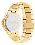 Calvin Klein Heren horloge CK25200204 - 44mm - PansiteNederland.nl